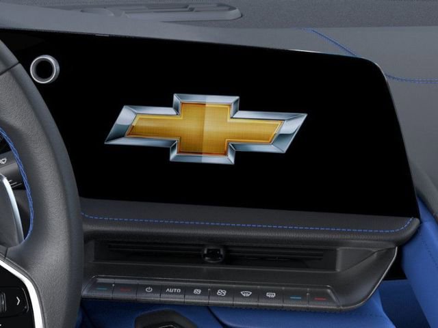 New 2026 Chevrolet Corvette Stingray Premium Cpe w/ 3LT image 20