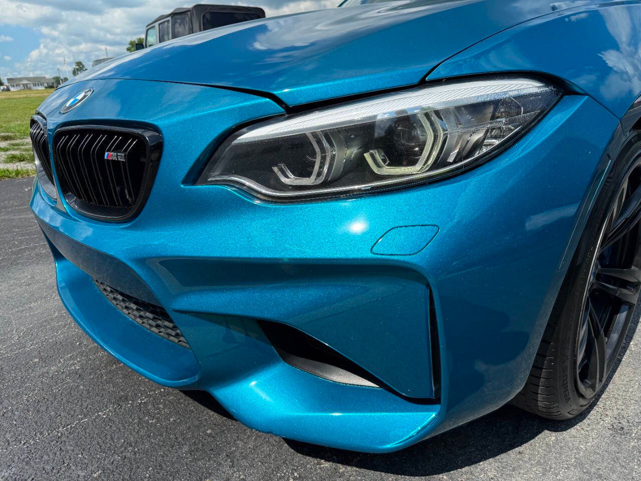 Used 2018 BMW M2 w/ Executive Package image 13