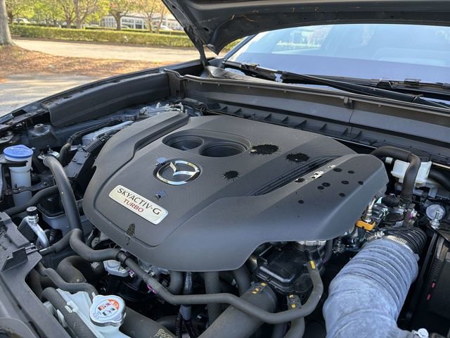 Certified 2023 MAZDA CX-30 2.5 Turbo w/ Premium Plus Pkg image 28
