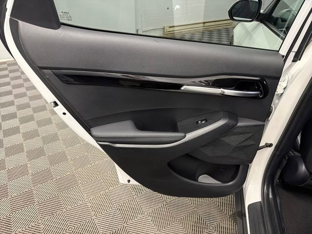 Certified 2024 Kia Seltos S AWD/4WD image 25