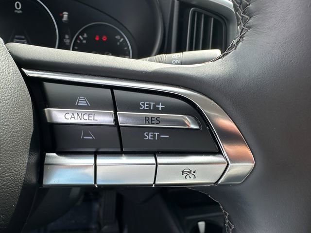 Used 2024 MAZDA CX-50 AWD 2.5 S w/ Cargo Package image 37