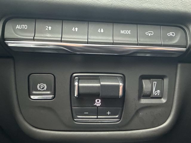Certified 2026 Cadillac Escalade ESV Platinum Sport AWD/4WD image 55
