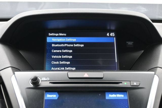 Used 2020 Acura MDX w/ Advance Package AWD/4WD image 15