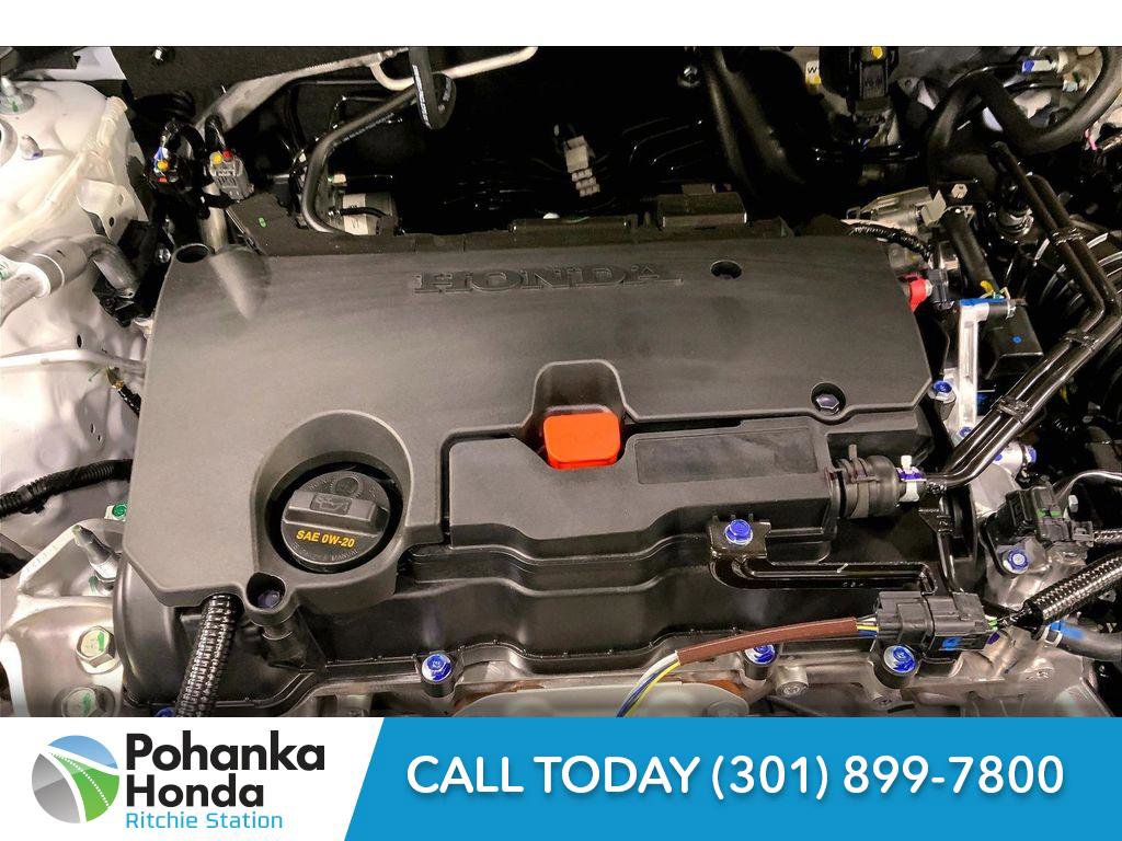 New 2026 Honda HR-V Sport image 20