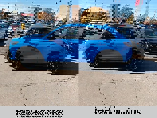 New 2026 Honda HR-V Sport image 8