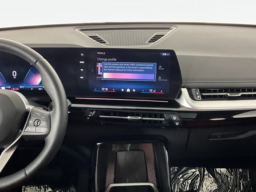 Used 2025 BMW X1 xDrive28i w/ Convenience Package image 12