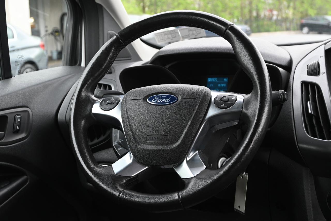 Used 2018 Ford Transit Connect XL FWD image 25