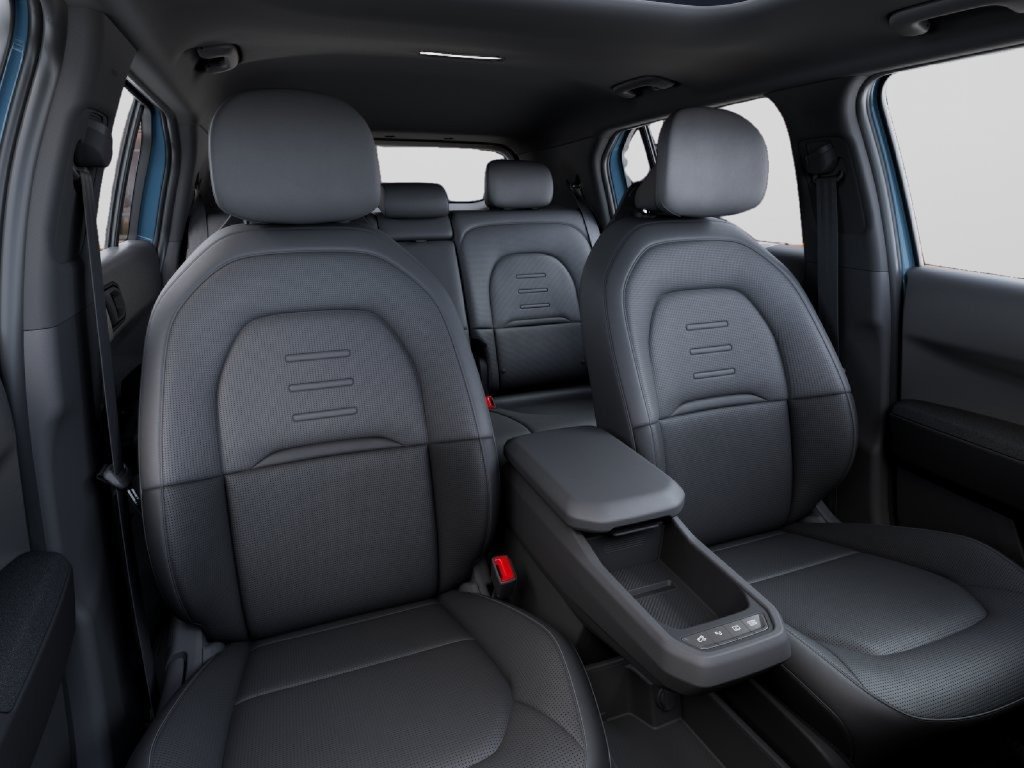 New 2027 Kia EV3 Land AWD/4WD image 15