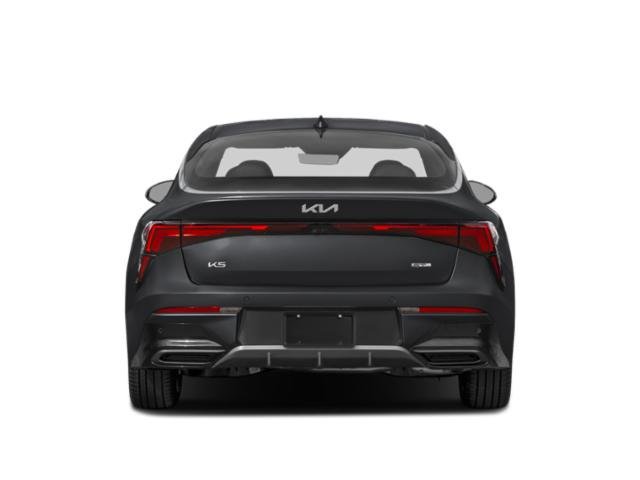 Used 2026 Kia K5 GT-Line w/ GT-Line Premium Package FWD image 9