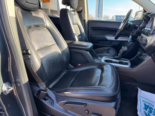 Used 2018 Chevrolet Colorado ZR2 image 15