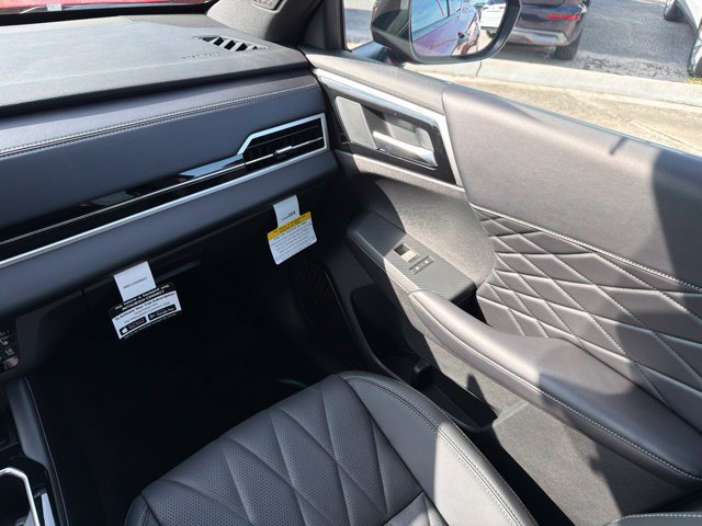 New 2026 Mitsubishi Outlander SEL Black Edition FWD image 21