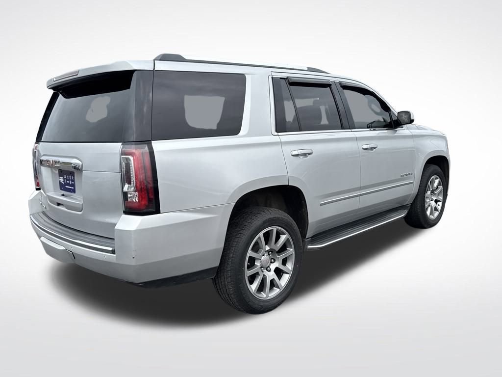 Used 2018 GMC Yukon Denali image 6