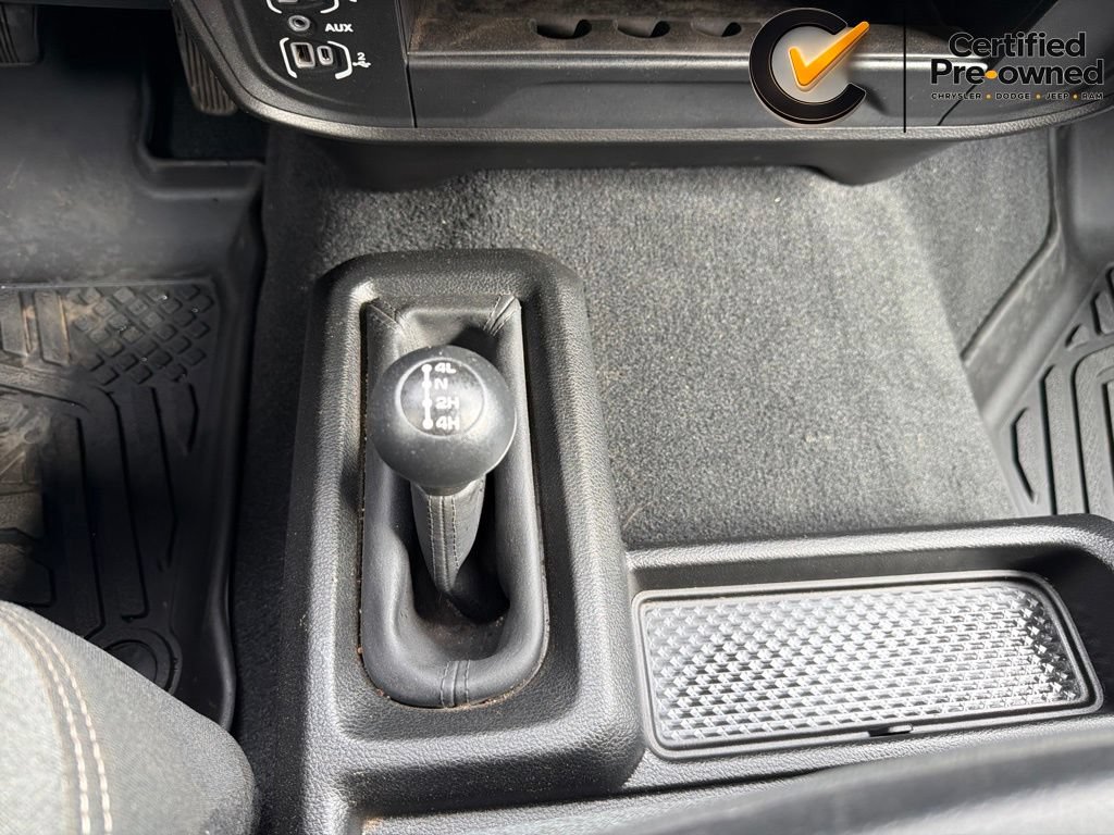 Certified 2023 RAM 2500 Tradesman AWD/4WD image 78
