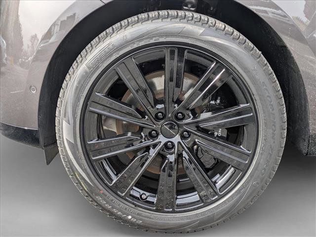 New 2026 Land Rover Range Rover SE AWD/4WD image 10