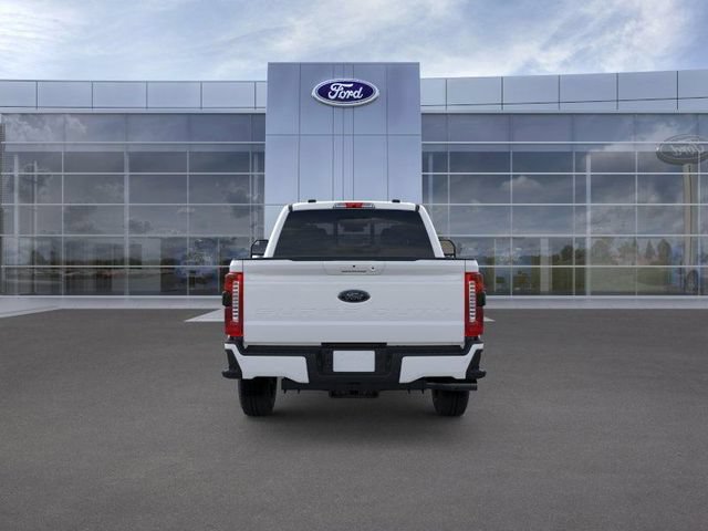 New 2026 Ford F250 XLT w/ XLT Premium Package AWD/4WD image 5