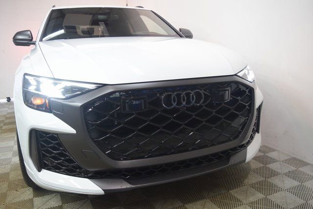 New 2026 Audi RS Q8 performance image 2