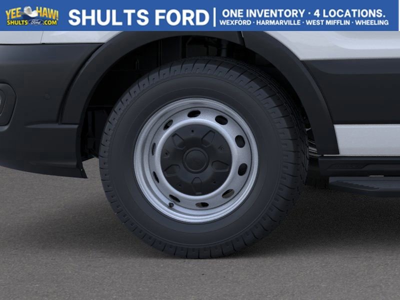 New 2026 Ford Transit 350 XL image 20