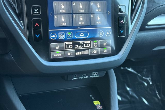 Certified 2025 Subaru Forester Premium w/ Convenience Package #1 AWD/4WD image 23