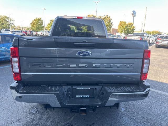 Used 2021 Ford F350 XLT w/ XLT Value Package image 11