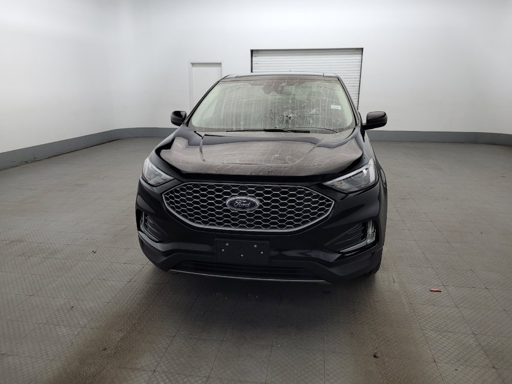 Used 2023 Ford Edge SEL w/ Convenience Package AWD/4WD image 15