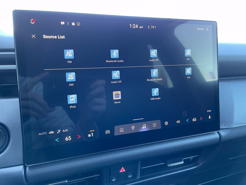 New 2026 MAZDA CX-5 Select AWD/4WD image 29