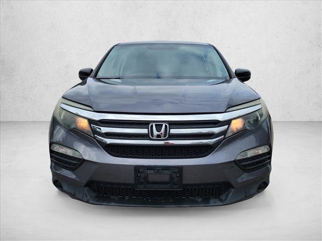 Used 2016 Honda Pilot LX image 2