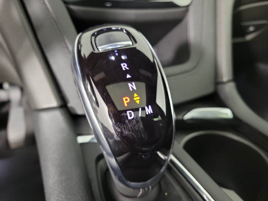 Certified 2024 Cadillac XT5 Premium Luxury w/ Technology Package AWD/4WD image 31
