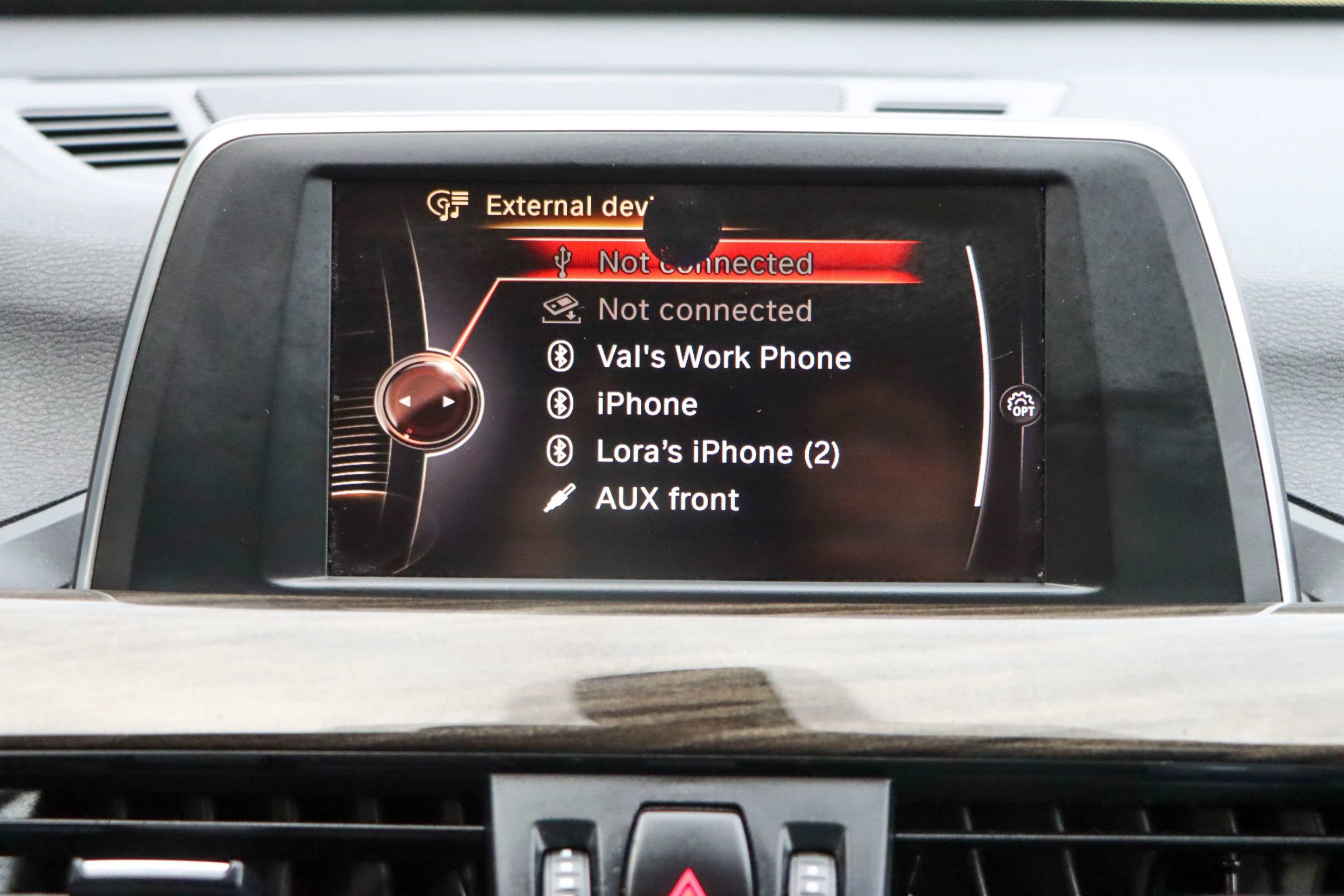 Used 2017 BMW X1 xDrive28i image 35