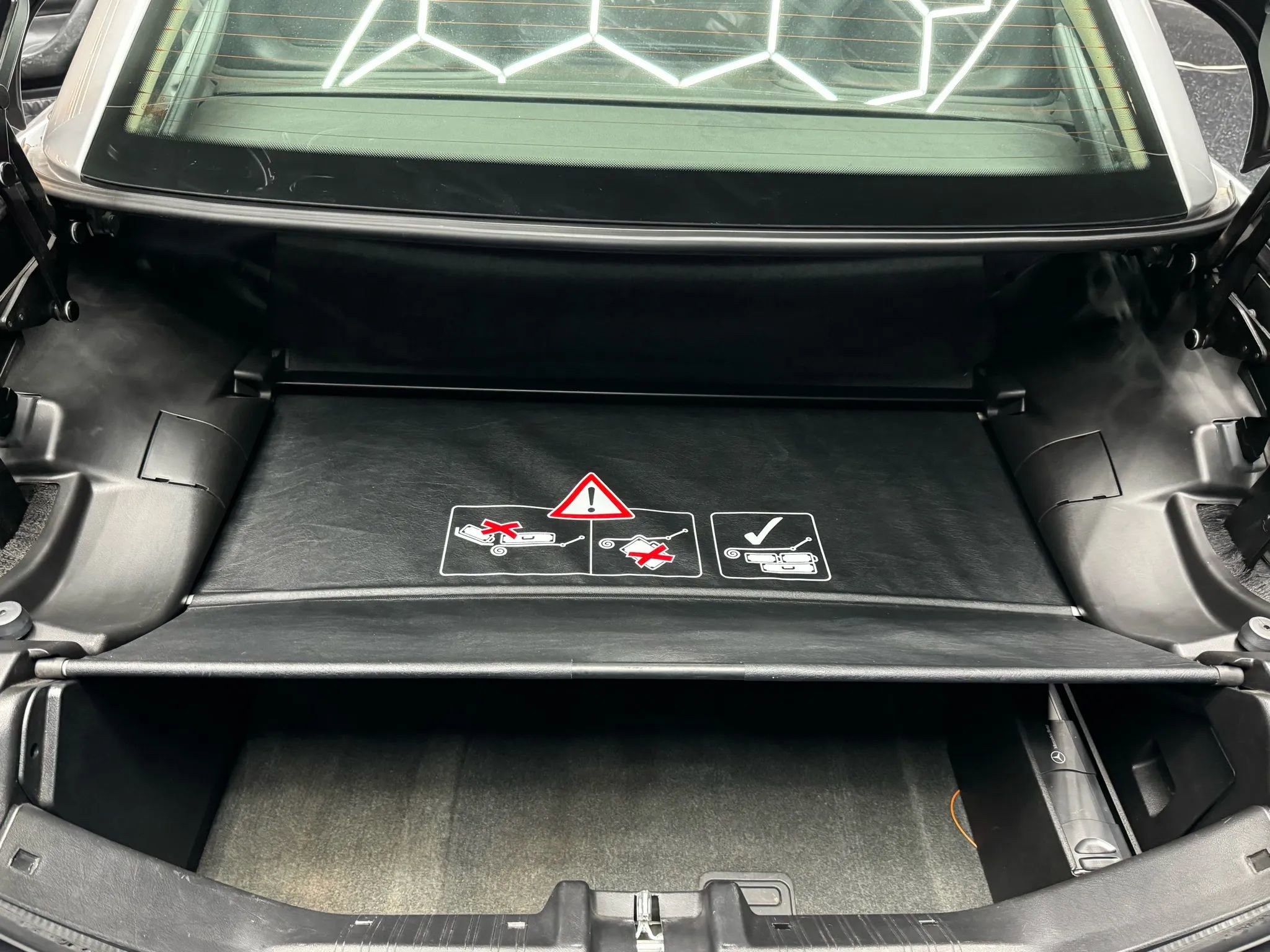 Used 2002 Mercedes-Benz SLK 32 AMG image 33