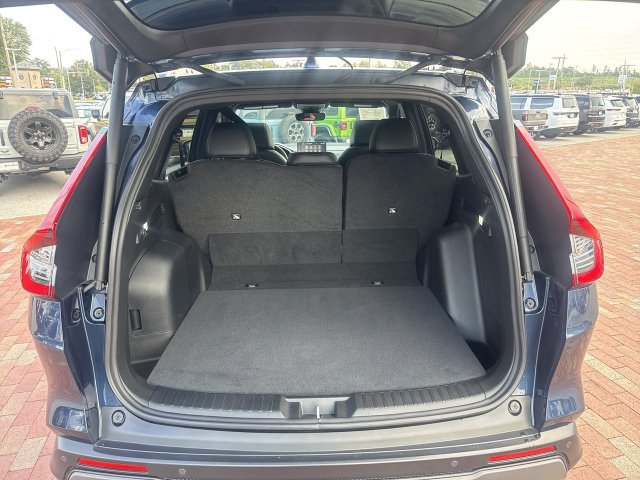 Certified 2024 Honda CR-V Sport Touring image 28