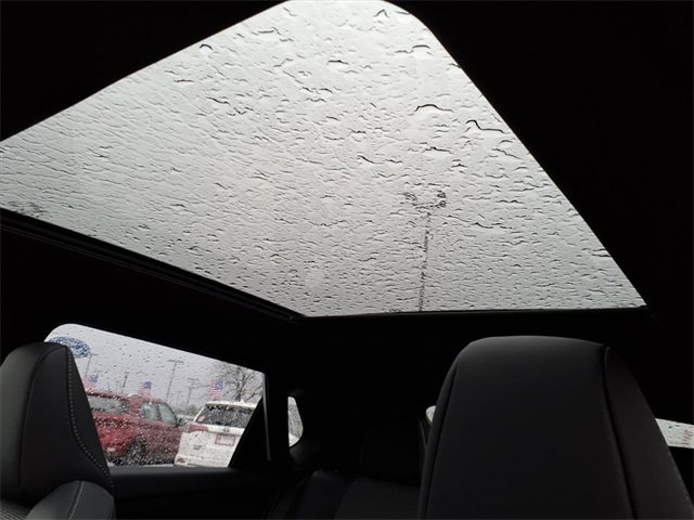 New 2026 Toyota bZ image 15