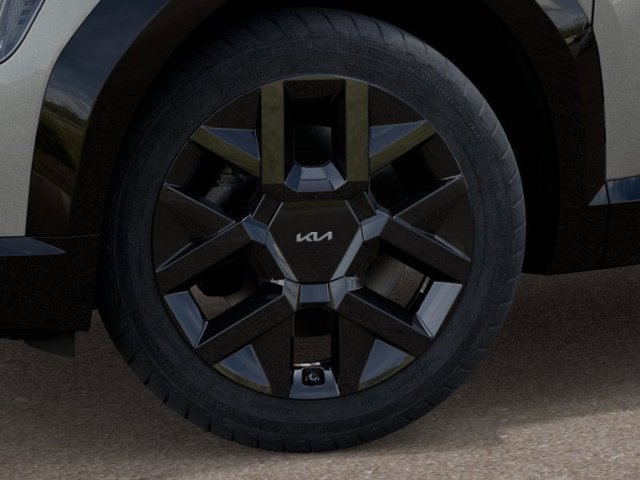 New 2026 Kia EV9 Land w/ Nightfall Edition Package AWD/4WD image 12
