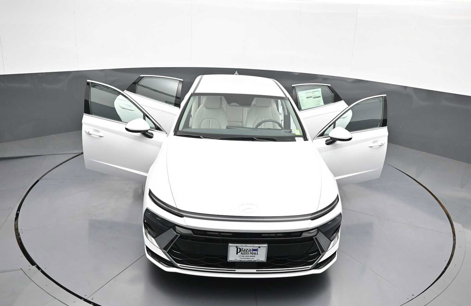 New 2026 Hyundai Sonata SEL AWD/4WD image 44