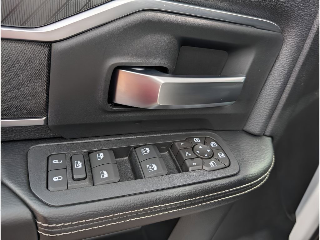 New 2026 RAM 3500 Big Horn image 14