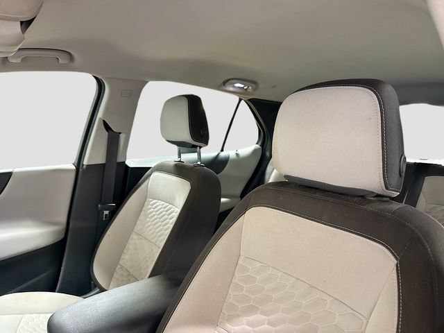 Used 2018 Chevrolet Equinox LS FWD image 17