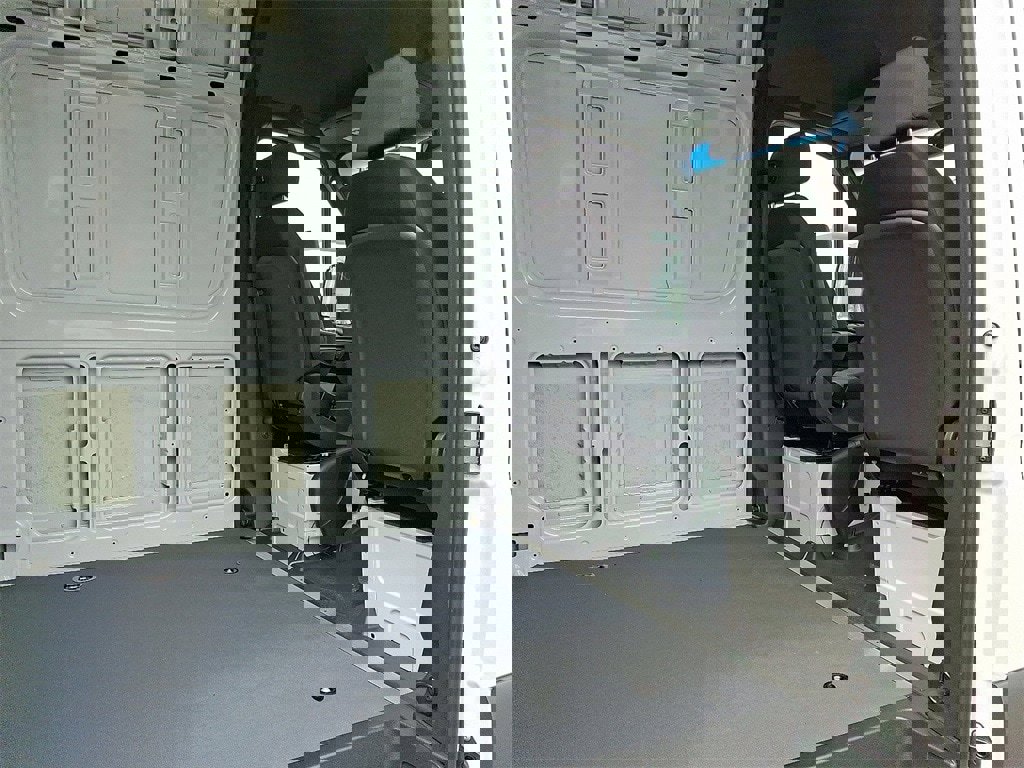 New 2025 Mercedes-Benz Sprinter 3500 image 7