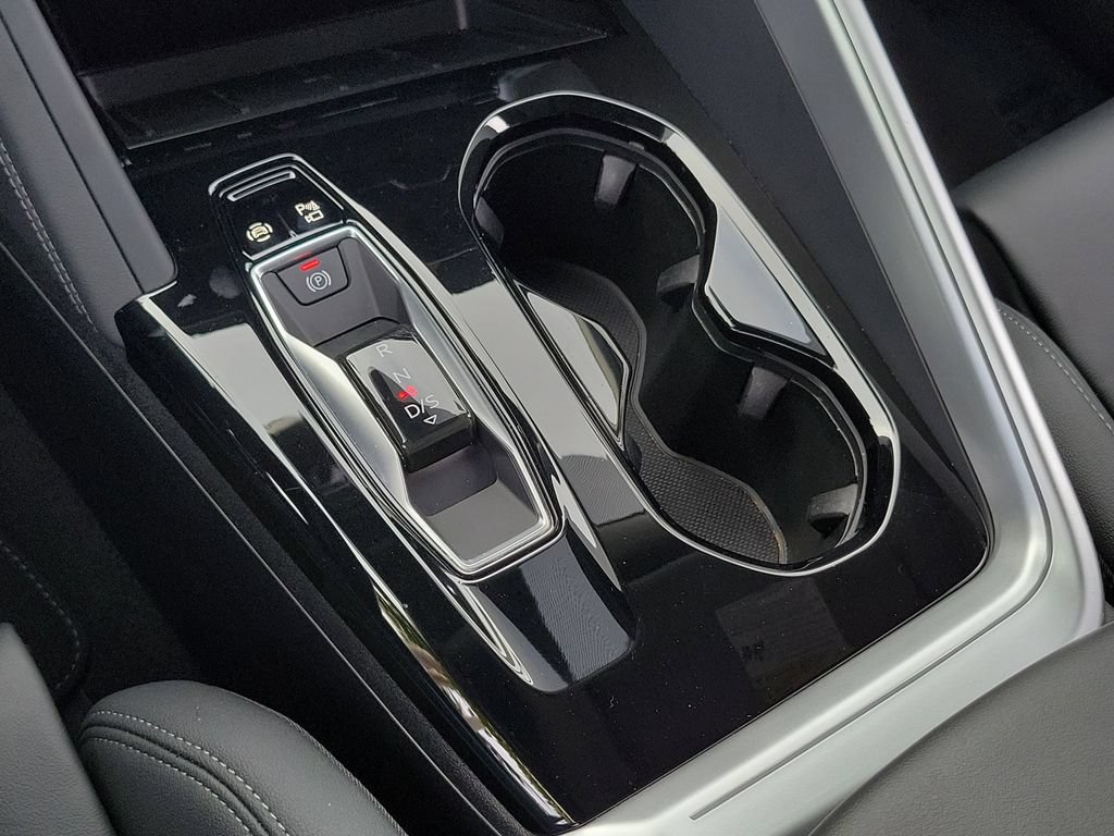 Certified 2025 Audi Q5 Premium w/ Premium Plus AWD/4WD image 15