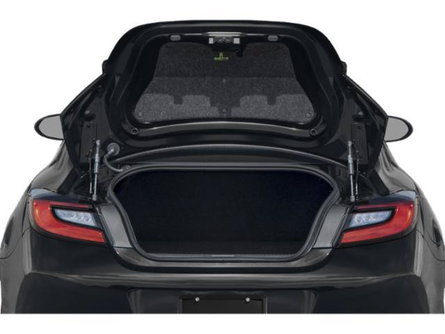 New 2026 Toyota GR86 RWD image 13