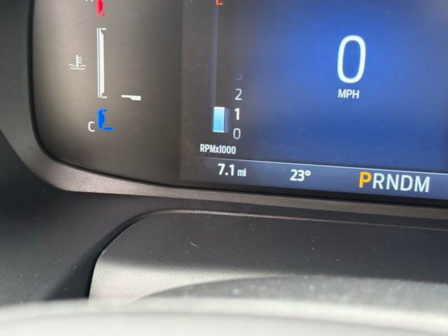 New 2026 Ford Transit 250 148 Medium Roof image 4