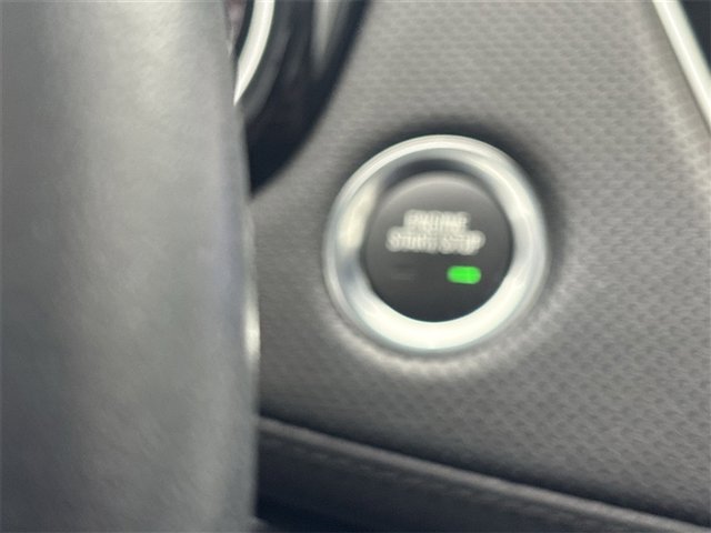 Certified 2023 Cadillac XT5 Premium Luxury w/ LPO, Floor Liner Package image 17