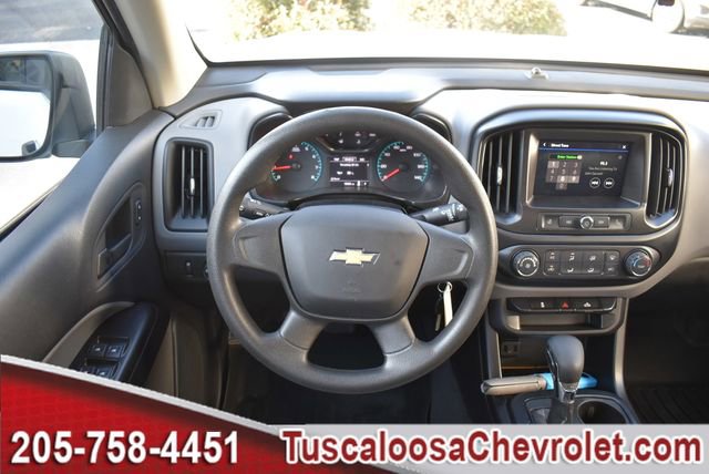 Used 2022 Chevrolet Colorado W/T image 25