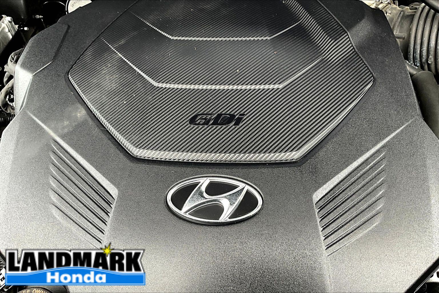Used 2021 Hyundai Palisade SEL AWD/4WD image 34