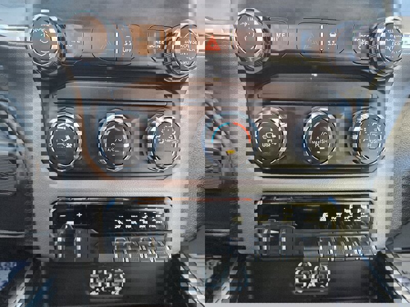 Used 2024 RAM 2500 Big Horn w/ Off Road Package image 20