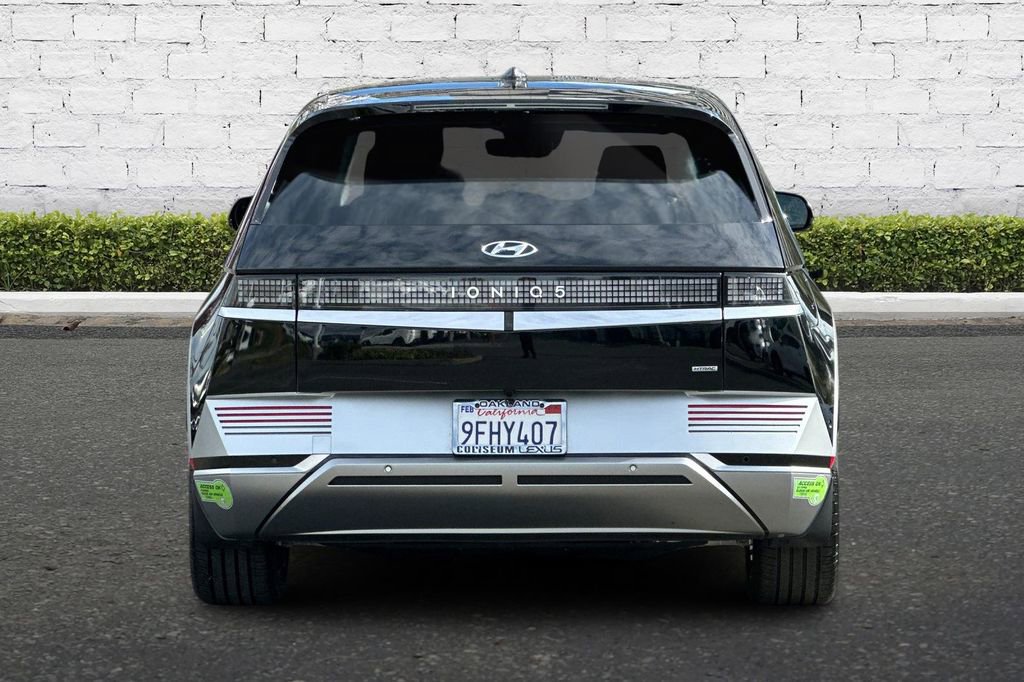 Used 2023 Hyundai Ioniq 5 Limited image 5