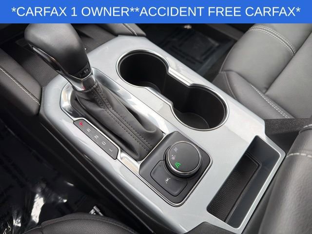 Used 2023 Chevrolet Blazer LT w/ Sound & Technology Package image 27