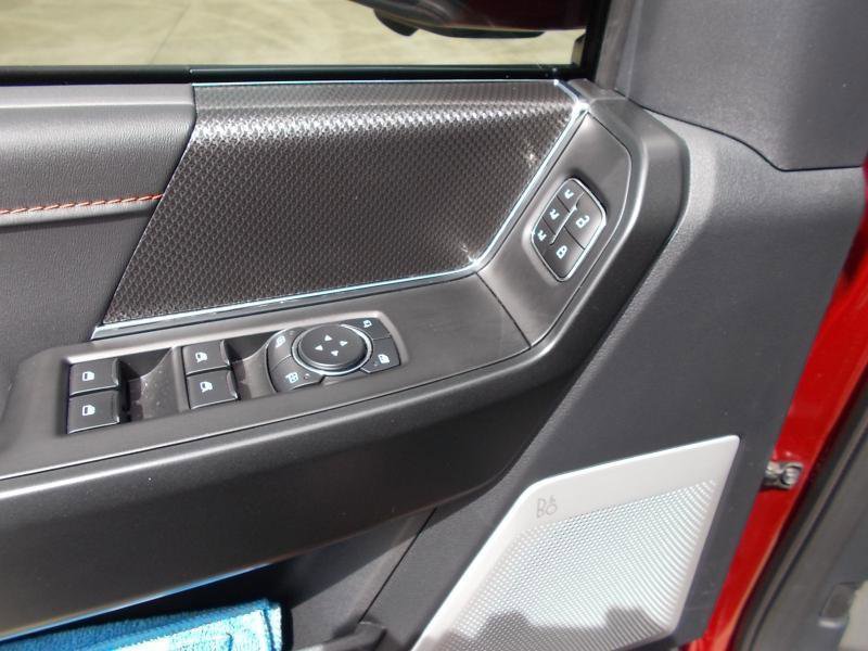 Used 2026 Ford F150 Raptor AWD/4WD image 40