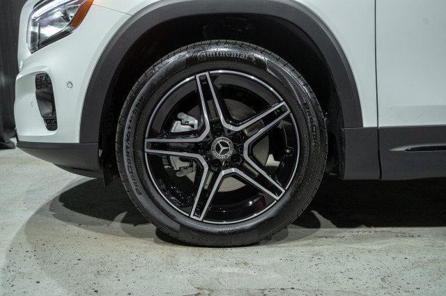 Certified 2026 Mercedes-Benz GLB 250 image 8