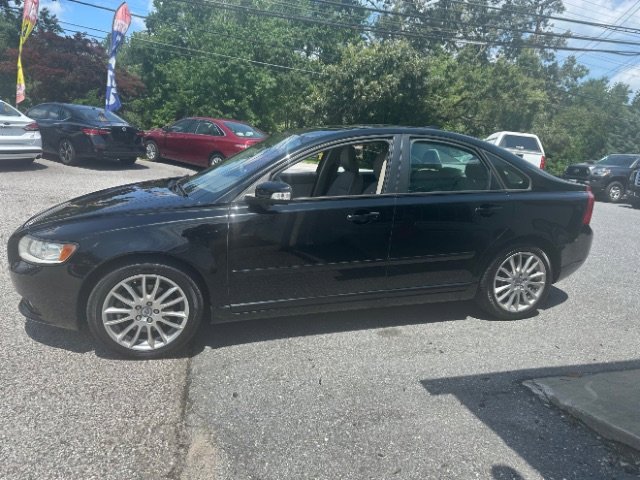 Used 2009 Volvo S40 2.4i image 2