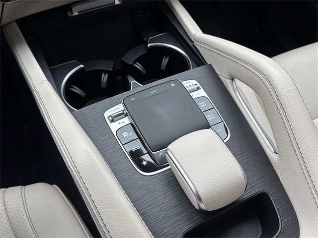 Used 2020 Mercedes-Benz GLE 350 4MATIC image 20