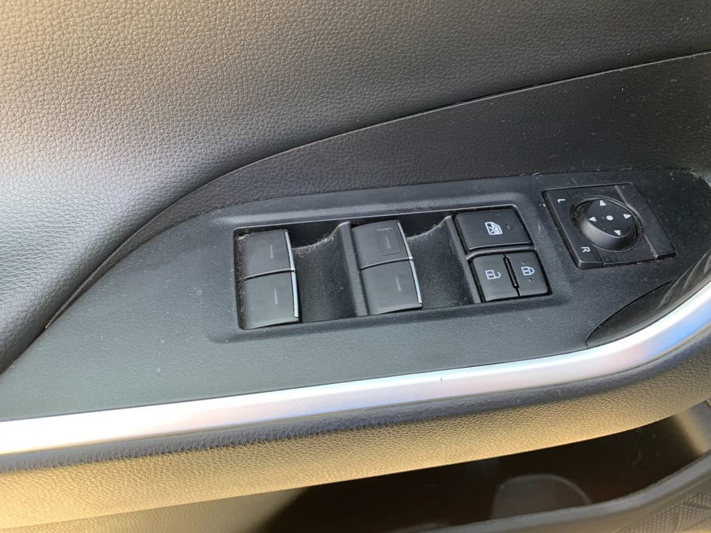 Used 2022 Toyota RAV4 XSE w/ XSE Grade Weather Package image 13